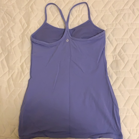 Lululemon tank - Picture 2 of 3